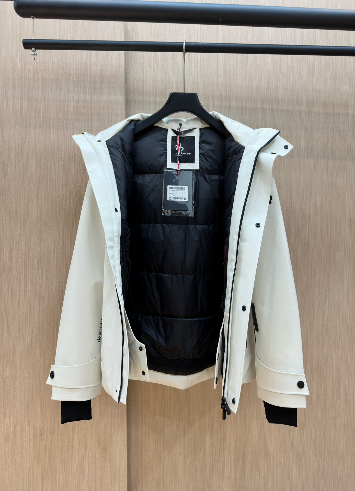 Moncler Down Jackets